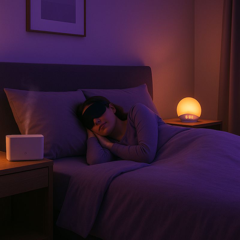 Best Sellers - Premium Sleep Tech & Relaxation Essentials