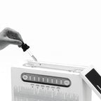 Aromatherapy Diffuser with White Noise Sounds & Bluetooth Speaker – Sleep & Relaxation Light