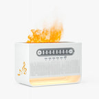 Aromatherapy Diffuser with White Noise Sounds & Bluetooth Speaker – Sleep & Relaxation Light